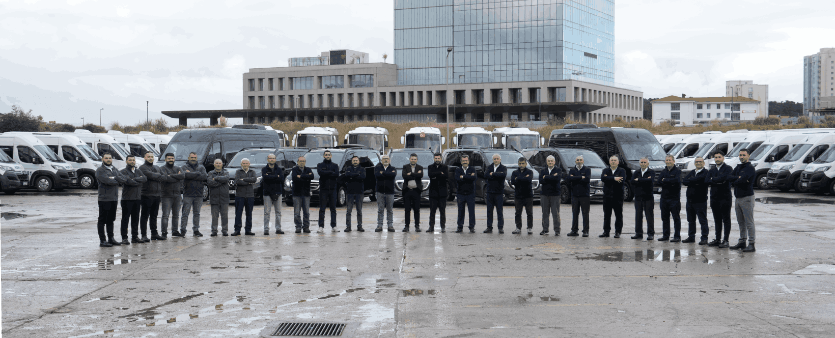 Kentist Turizm Personel Servisi